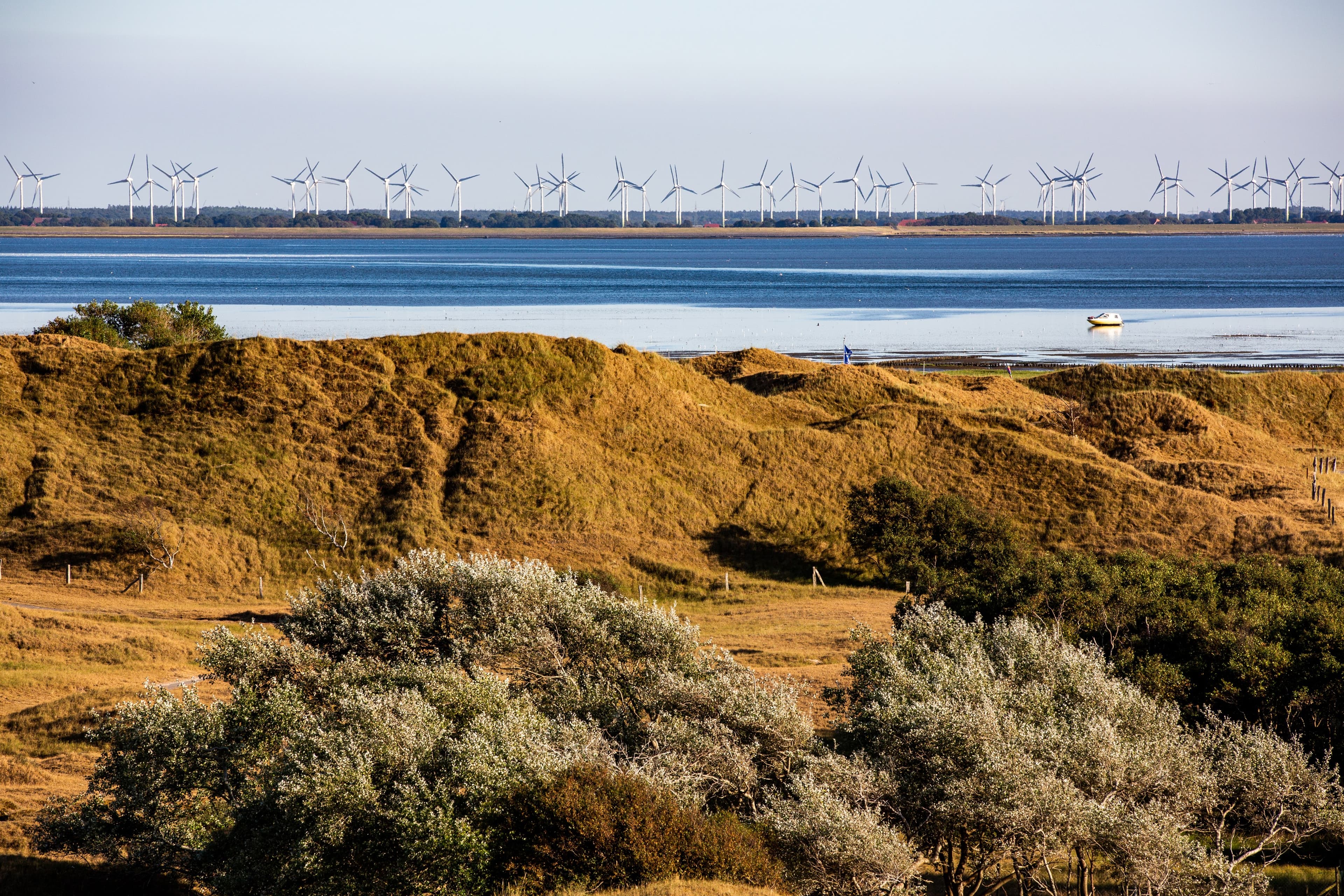 Island of Norderney — Photo Shooting Header Image